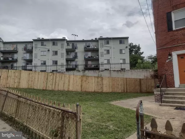 Washington, DC 20032,445 XENIA ST SE