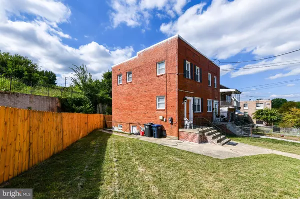 Washington, DC 20032,445 XENIA ST SE