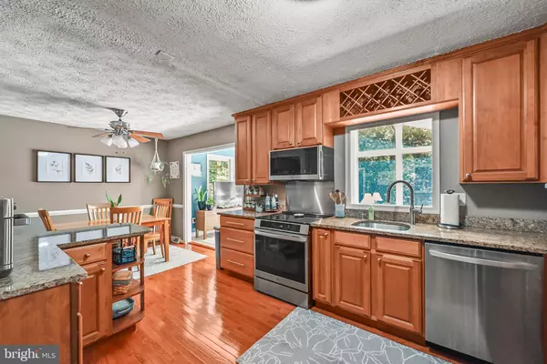 Manchester, MD 21102,3413 VIEW RIDGE CIR