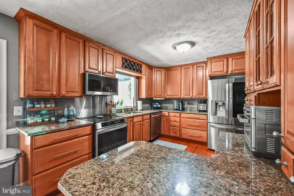 Manchester, MD 21102,3413 VIEW RIDGE CIR