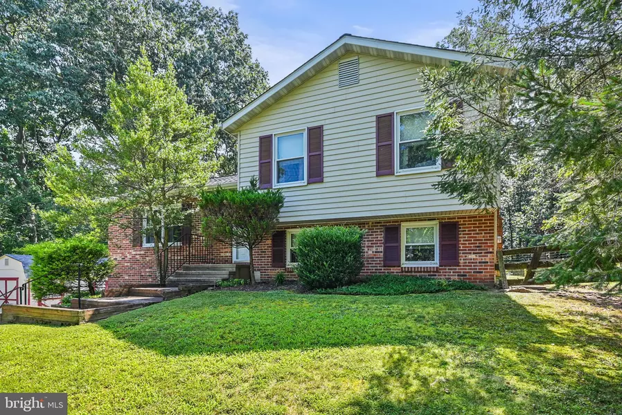 3413 VIEW RIDGE CIR, Manchester, MD 21102