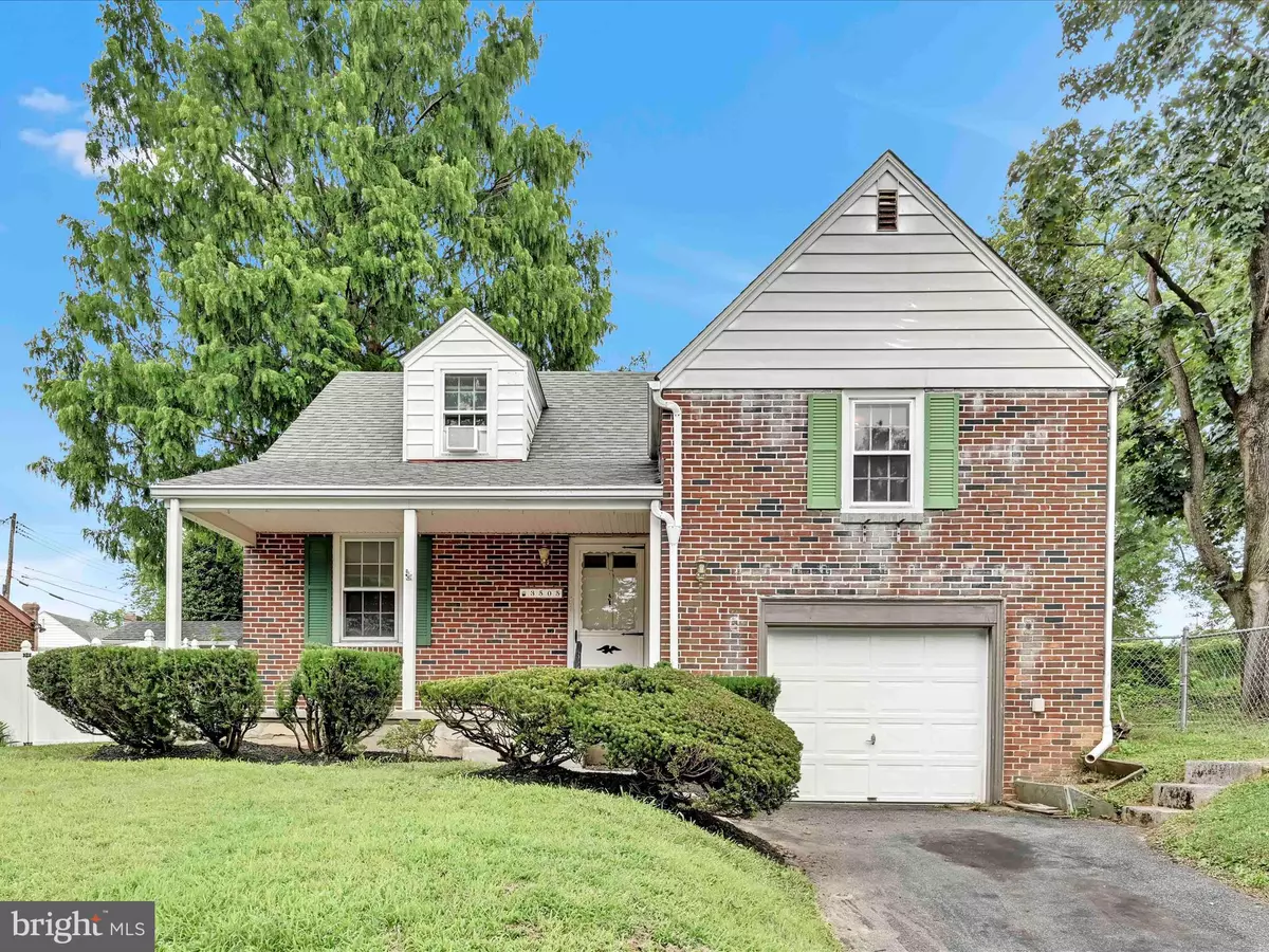 Reading, PA 19606,3505 CIRCLE AVE