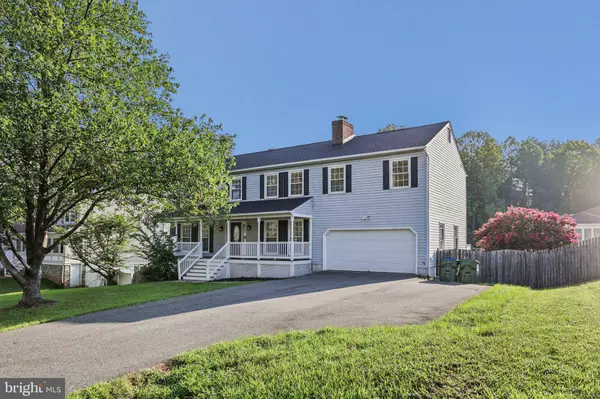 Stafford, VA 22556,16 JOYCE ST