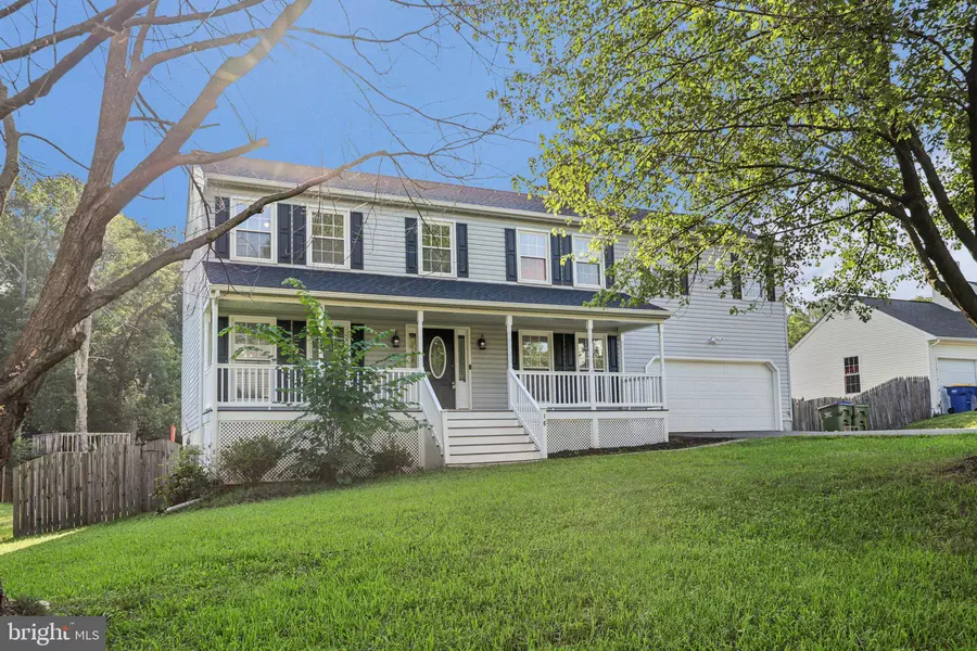 16 JOYCE ST, Stafford, VA 22556