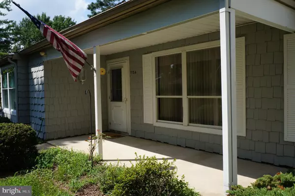 Manchester Township, NJ 08759,715-A WOOTON CT