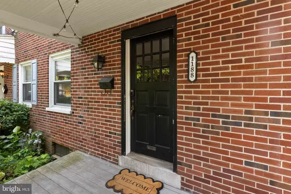 Lancaster, PA 17603,1188 MAPLE AVE