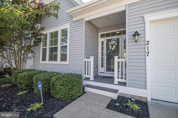 Glen Burnie, MD 21060,217 SALTGRASS DR