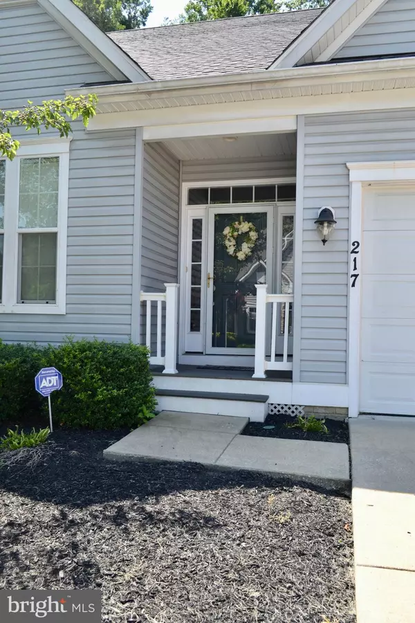 Glen Burnie, MD 21060,217 SALTGRASS DR