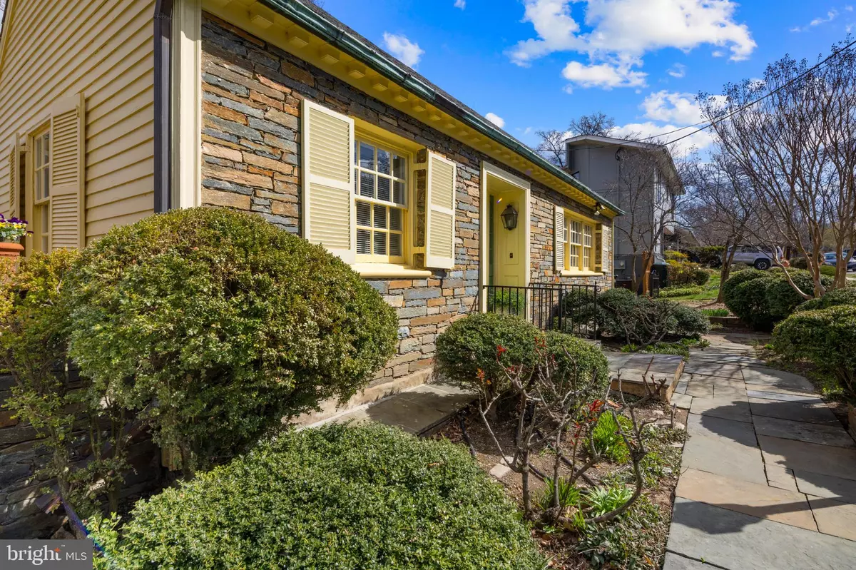 Washington, DC 20016,4625 TILDEN ST NW