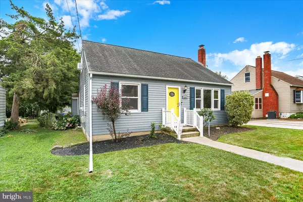 Harrisburg, PA 17111,8151 PARK DR