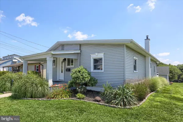 Harrisburg, PA 17113,758 CHAMBERS ST