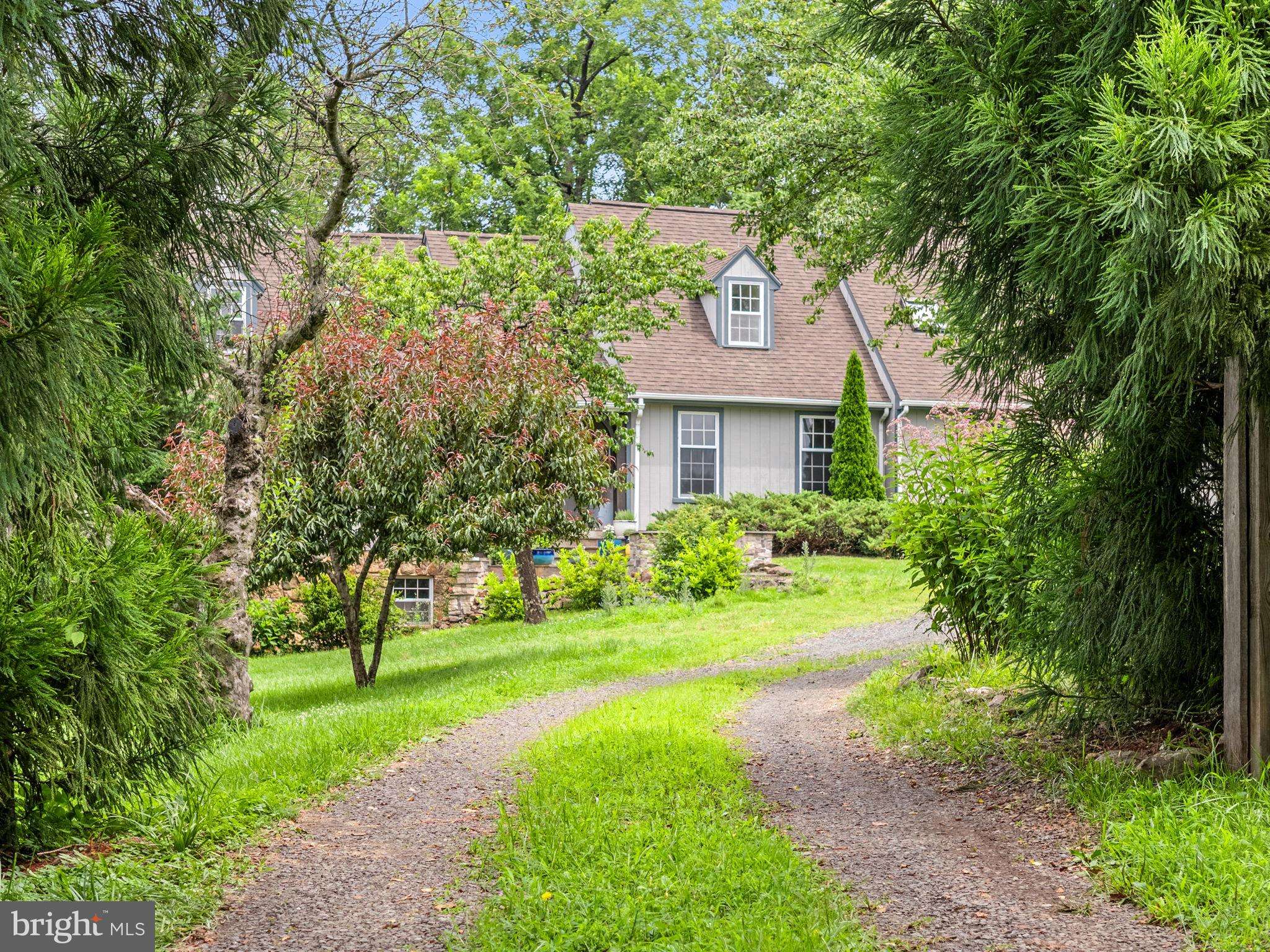 Warrenton, VA 20186,6699 ROBINSON LN
