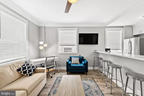 Washington, DC 20002,115 2ND ST NE #16