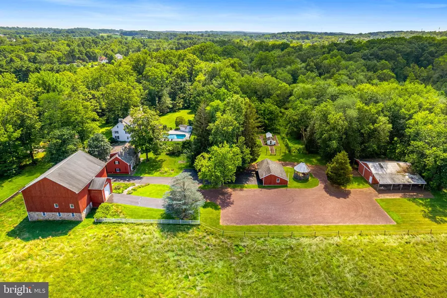 4783 LANDISVILLE RD, Doylestown, PA 18902