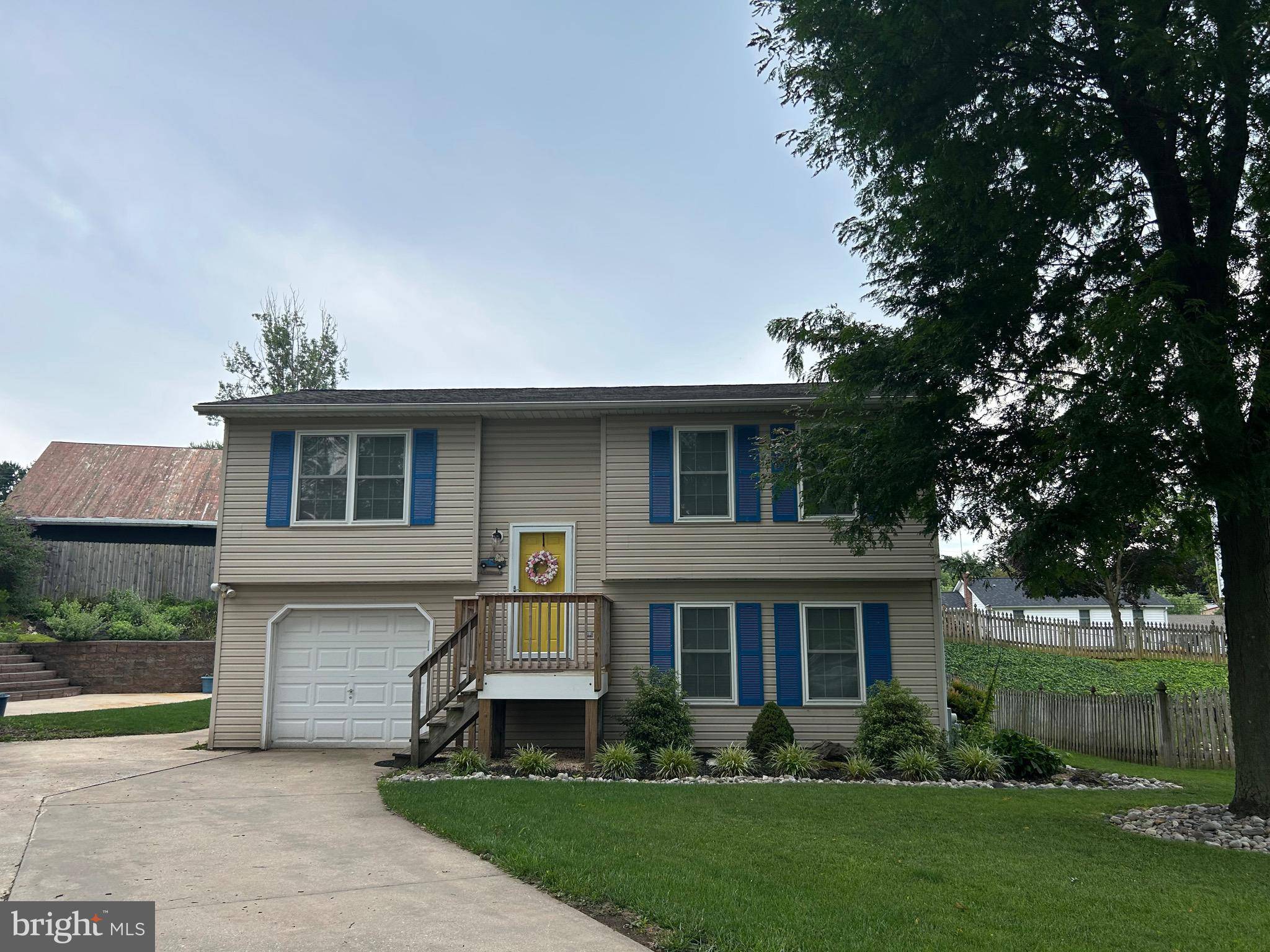 1145 CATON RD, Hampstead, MD 21074