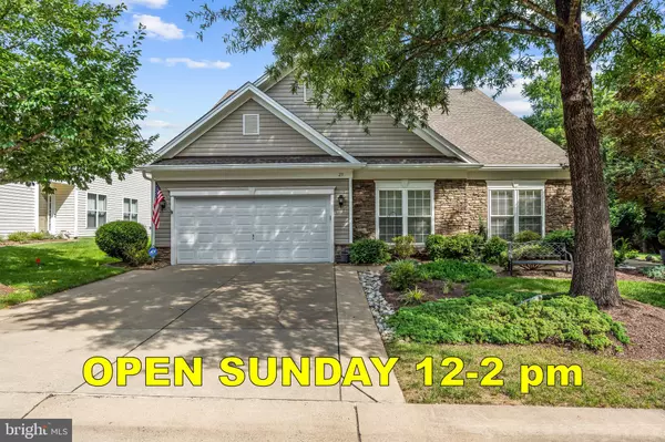 25 SHADWELL CT, Fredericksburg, VA 22406