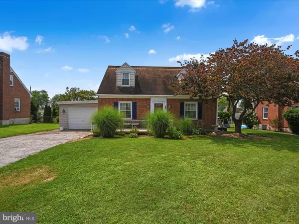 York, PA 17404,1928 BANNISTER ST