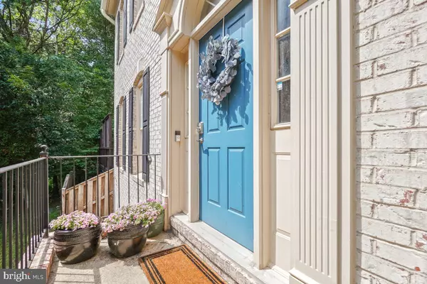 Rockville, MD 20852,1057 GRAND OAK WAY