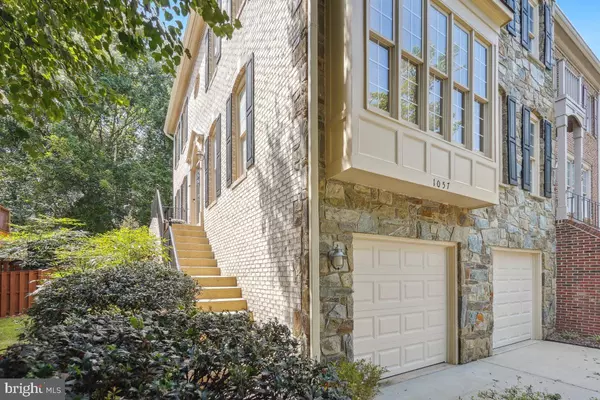 Rockville, MD 20852,1057 GRAND OAK WAY
