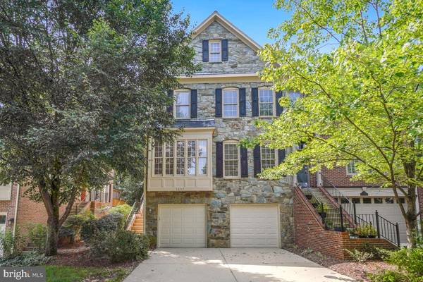 Rockville, MD 20852,1057 GRAND OAK WAY