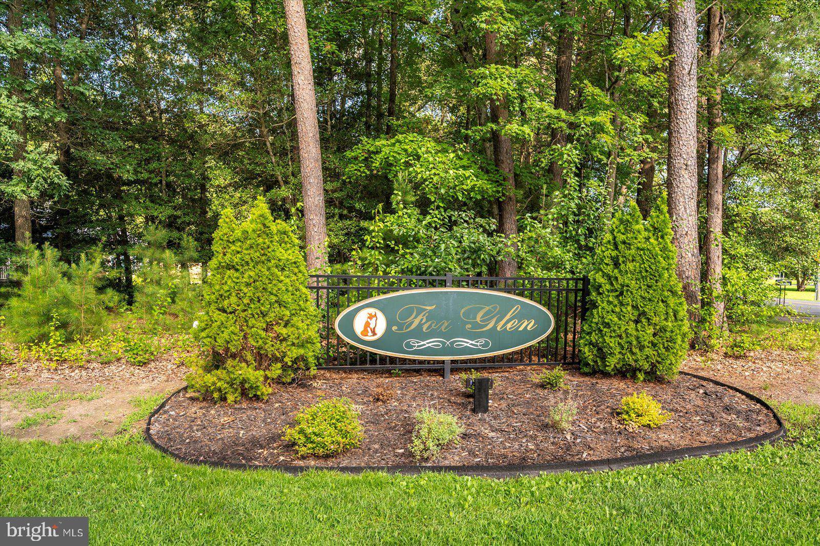 Bridgeville, DE 19933,22256 HOLLY VIEW CT