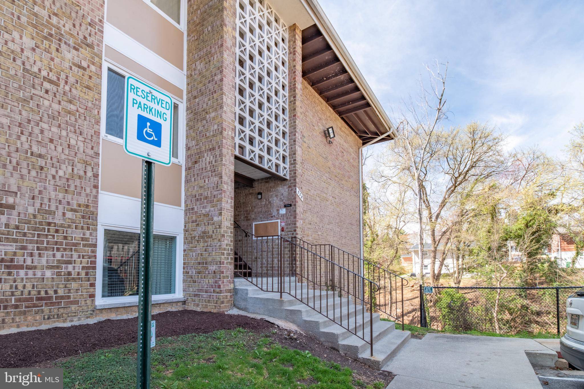 538 WILSON BRIDGE DR #6739 C1, Oxon Hill, MD 20745