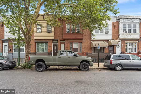 2231 S 23RD ST, Philadelphia, PA 19145