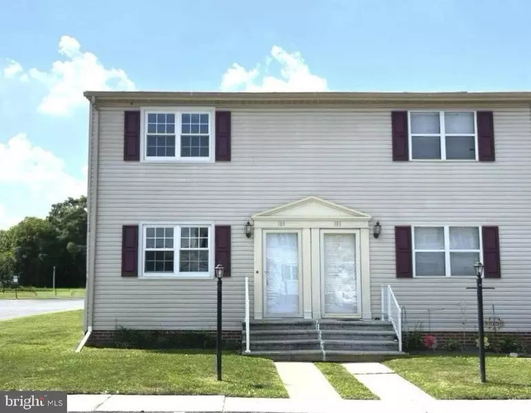 183 CENTER ST, Hanover, PA 17331