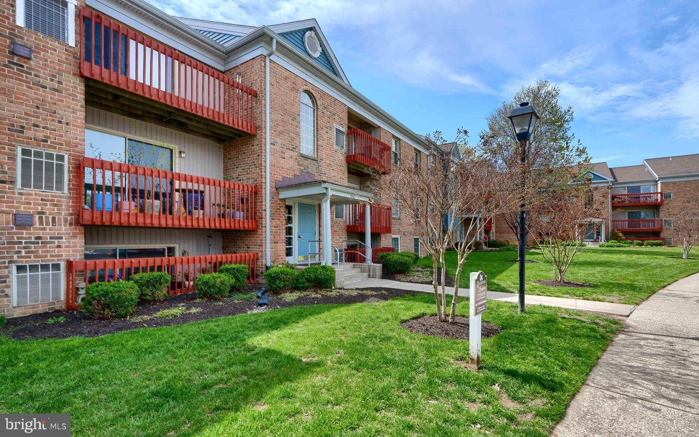 Baltimore, MD 21221,1260 SUGARWOOD CIR #302