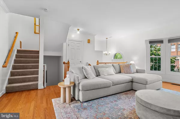 Sterling, VA 20165,20924 STANMOOR TER