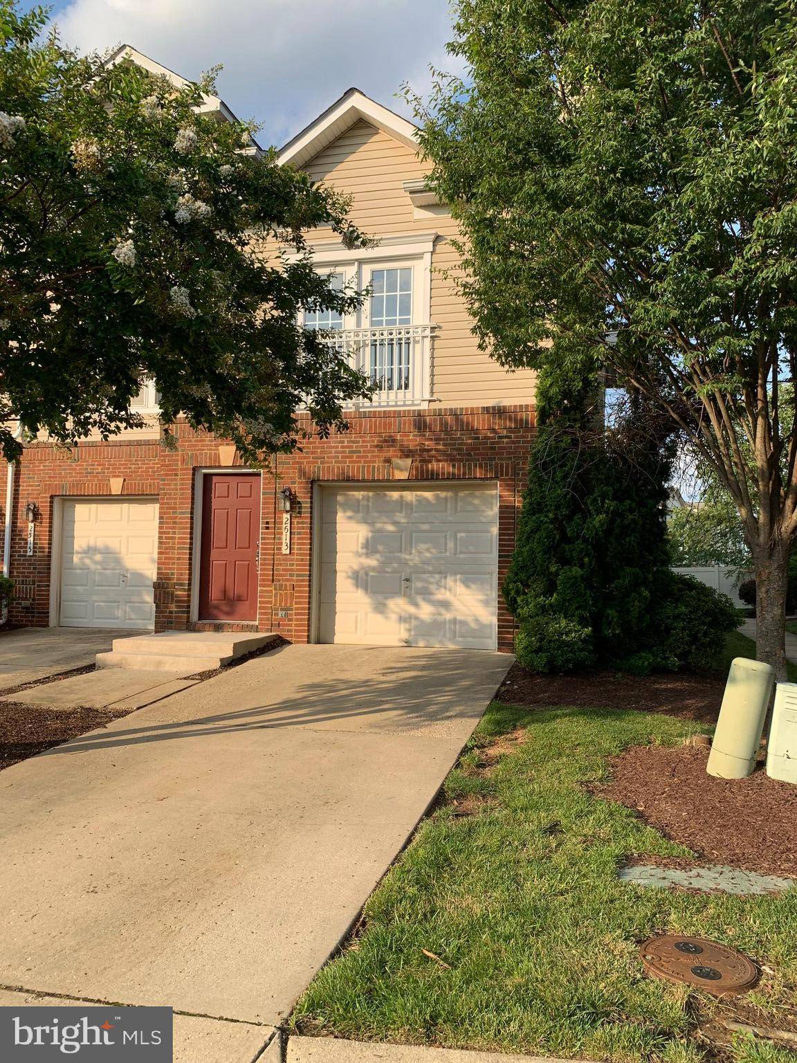 2513 BRIAR RIDGE LN #2513, Odenton, MD 21113