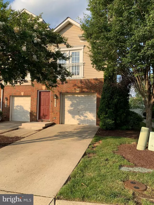 2513 BRIAR RIDGE LN #2513, Odenton, MD 21113