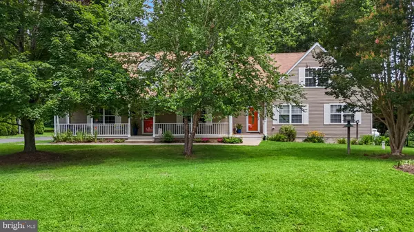 Mechanicsville, MD 20659,37978 GEORGE F DR
