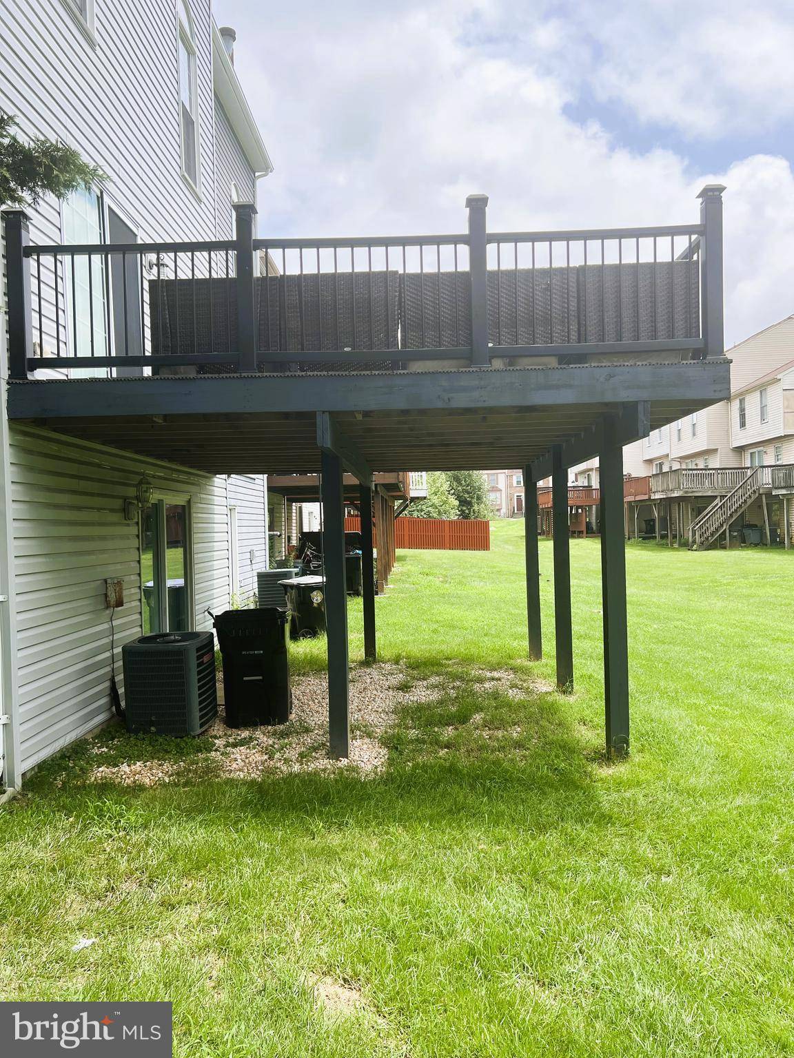 Windsor Mill, MD 21244,1623 WINDING BROOK WAY