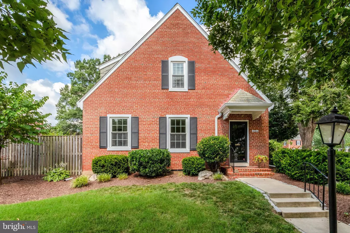 Arlington, VA 22206,4600 34TH ST S