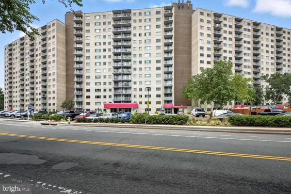 Alexandria, VA 22302,2500 N VAN DORN ST #406