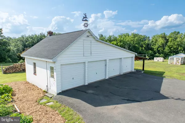 Zieglerville, PA 19492,107 BIG RD