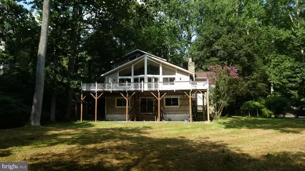 3530 MORNINGSIDE DR, Fairfax, VA 22031