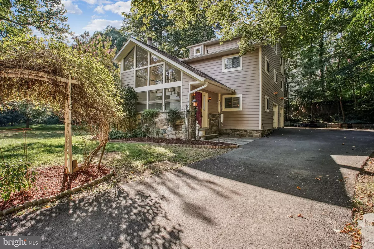 Fairfax, VA 22031,3530 MORNINGSIDE DR