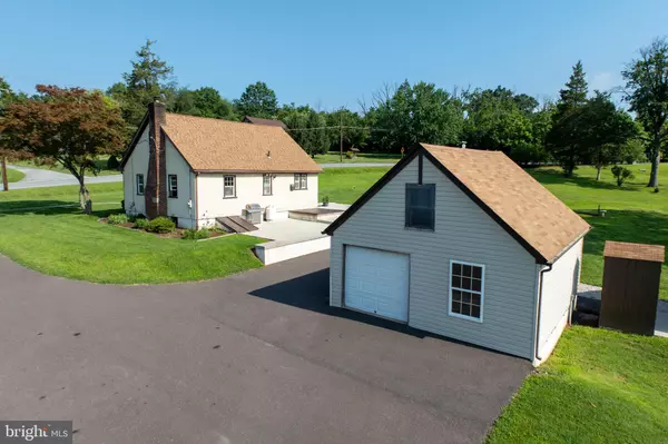 Douglassville, PA 19518,131 SQUIRREL HOLLOW RD