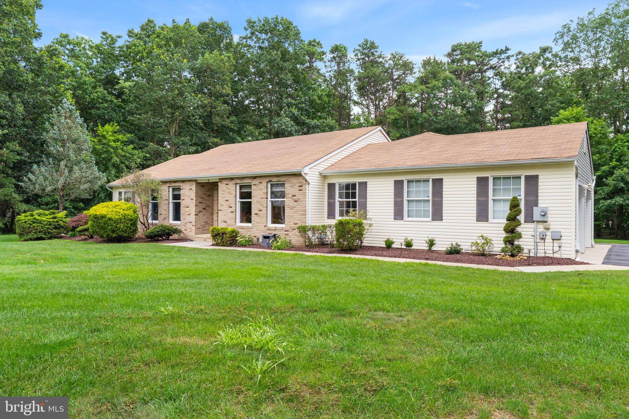 Jackson, NJ 08527,3 CARROLL CT