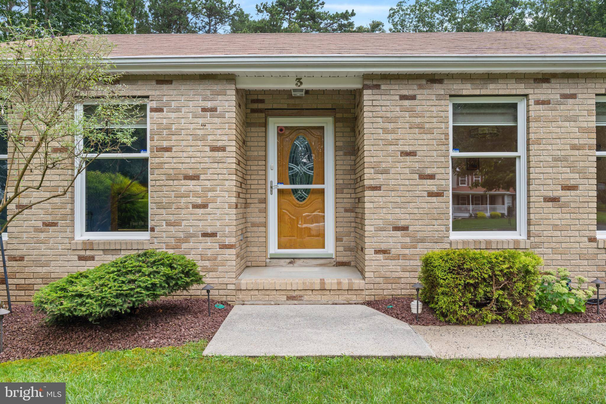 Jackson, NJ 08527,3 CARROLL CT