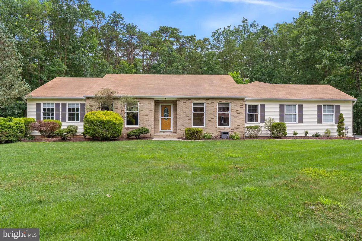 Jackson, NJ 08527,3 CARROLL CT