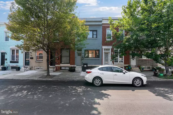 Baltimore, MD 21224,330 S CLINTON ST