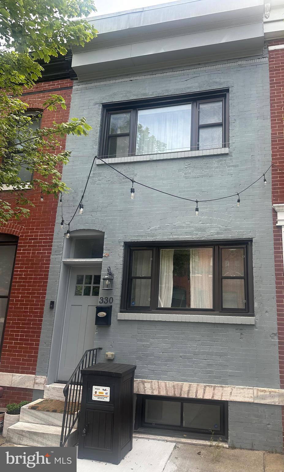 330 S CLINTON ST, Baltimore, MD 21224