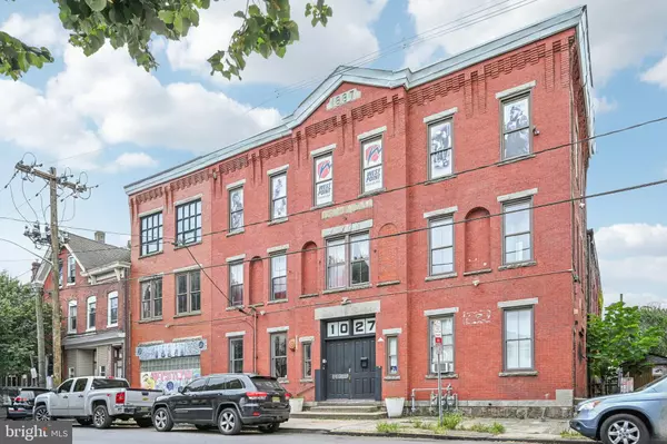 Trenton, NJ 08611,1027 S CLINTON AVE