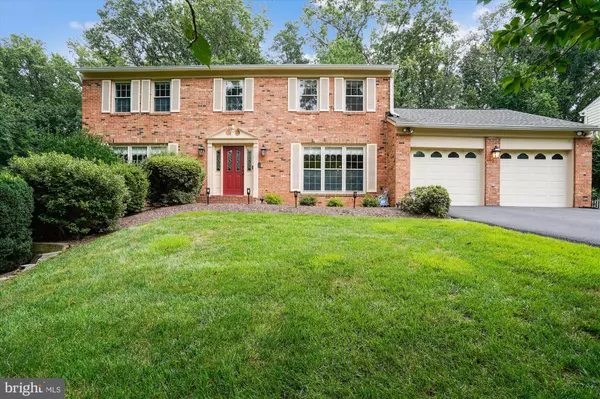 Oakton, VA 22124,3307 MILLER HEIGHTS RD