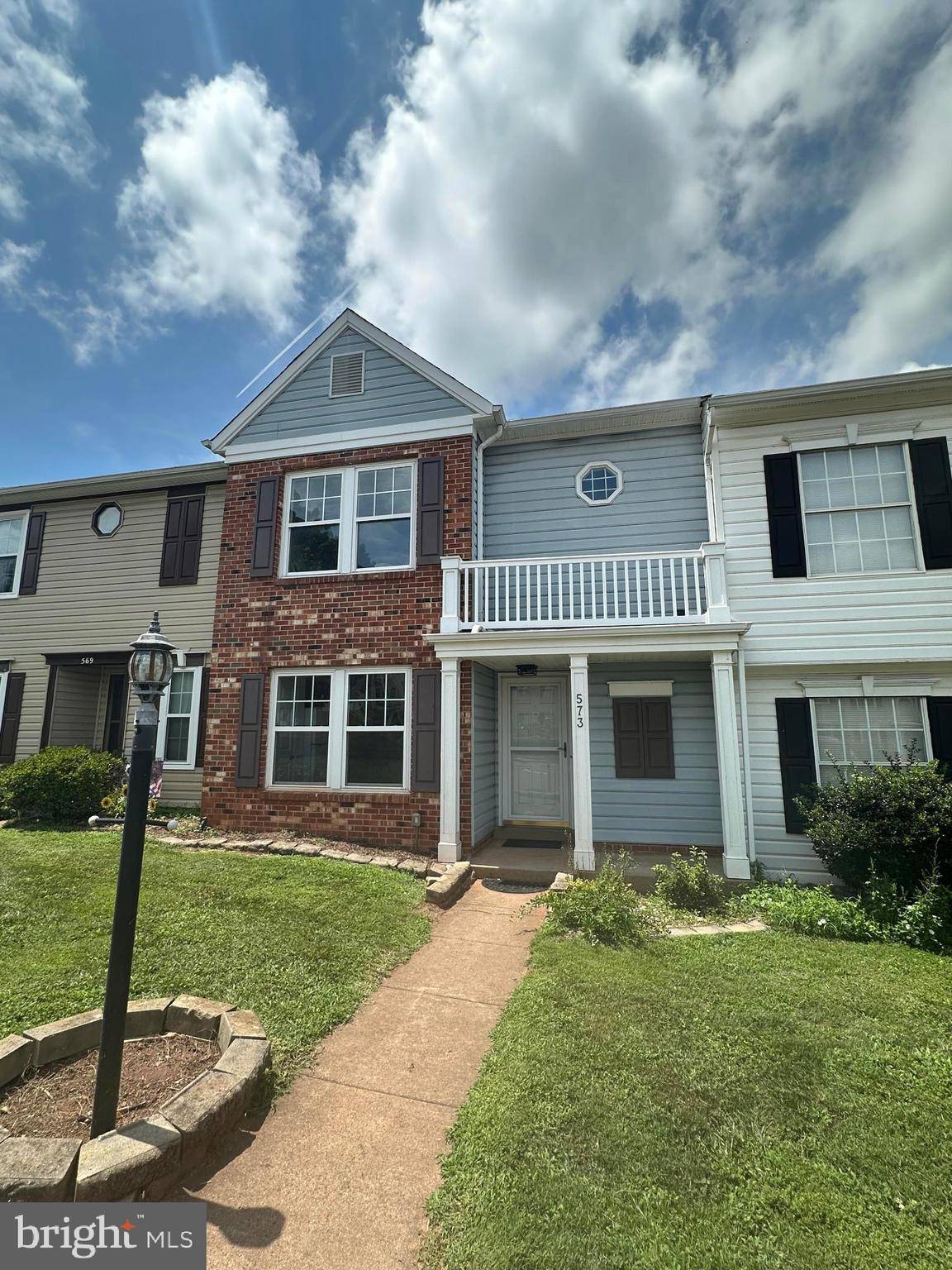Culpeper, VA 22701,573 CROMWELL CT