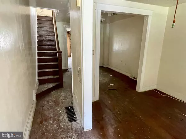Baltimore, MD 21216,2718 WINCHESTER ST