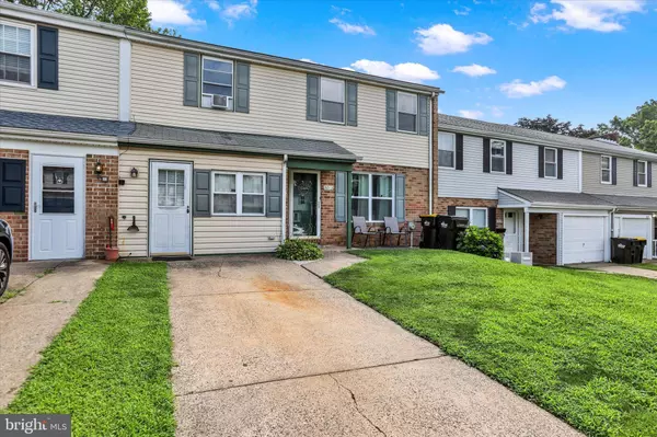 Bensalem, PA 19020,3013 ALCOTT CT